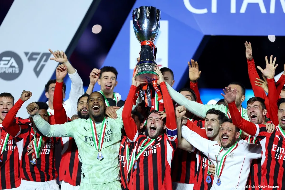 ac milan