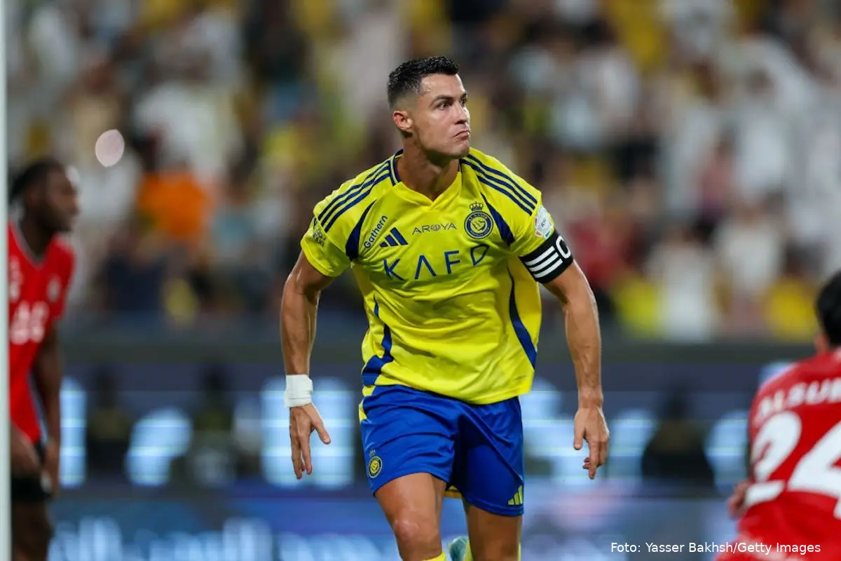 cristiano ronaldo al nassr
