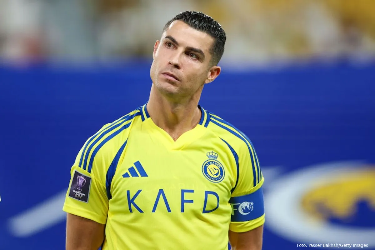 cristiano ronaldo al nassr 2