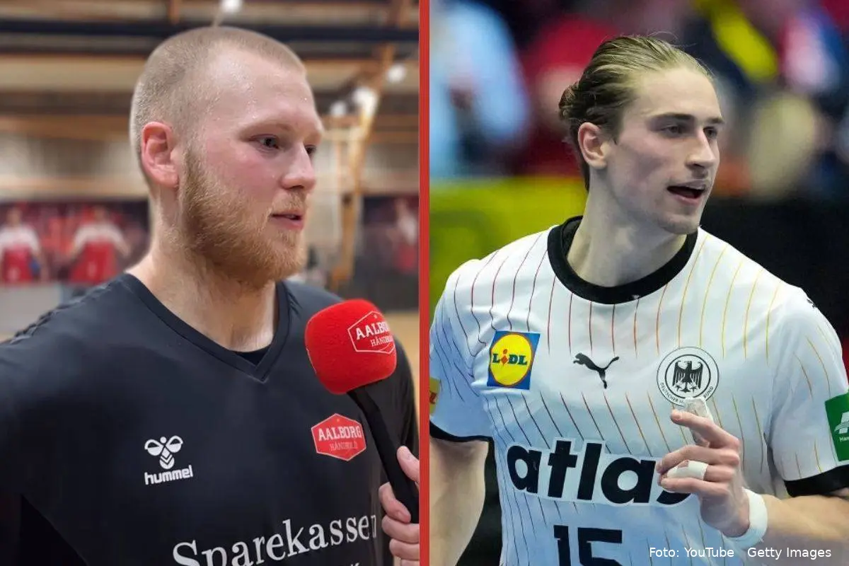 Felix Möller Juri Knorr