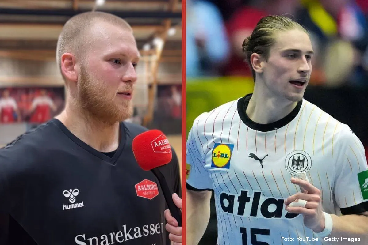 Felix Möller Juri Knorr