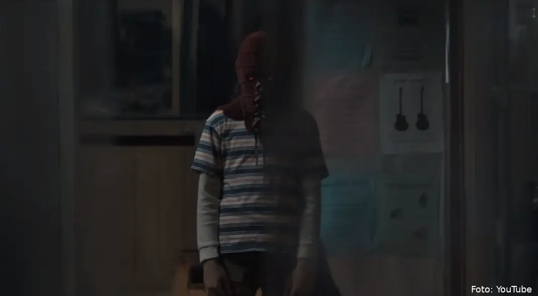 brightburn trailer
