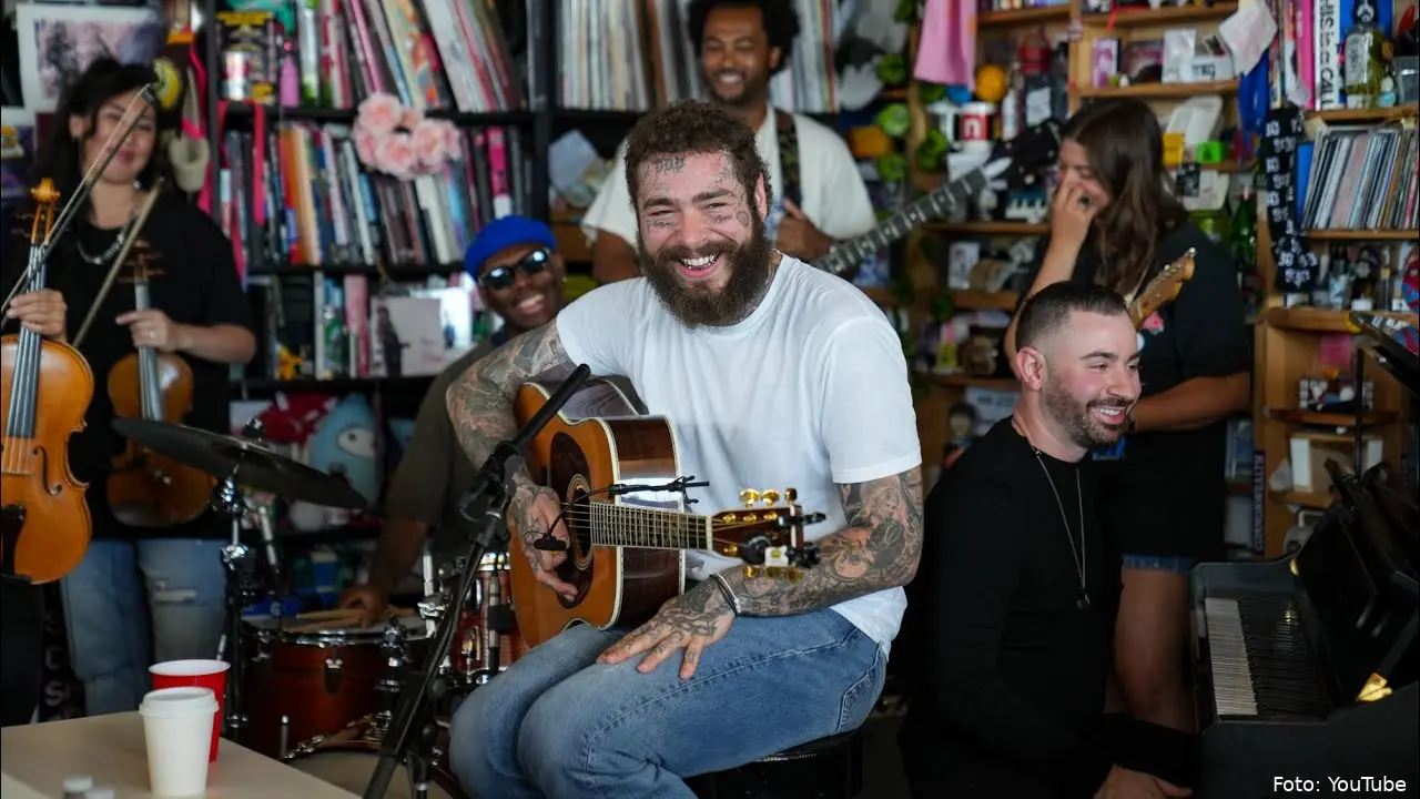 post malone