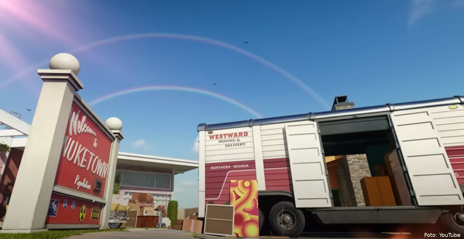 nuketown in black ops 6