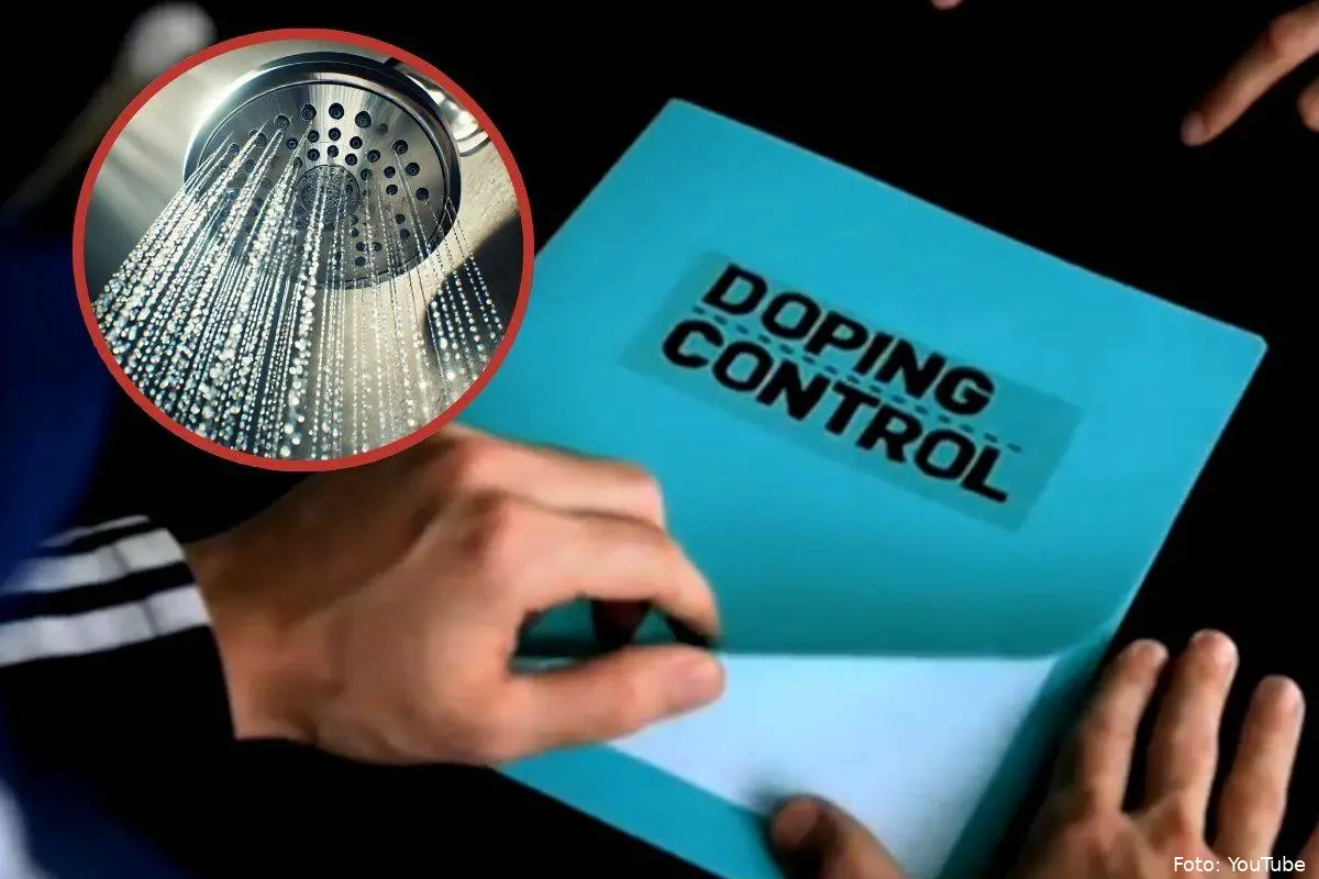 Doping Control