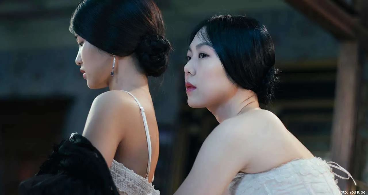 handmaiden