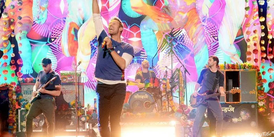 youtube coldplay lanzo el trailer de a head full of dreams cinta por los 20 anos de la banda video luces musica el comercio peru