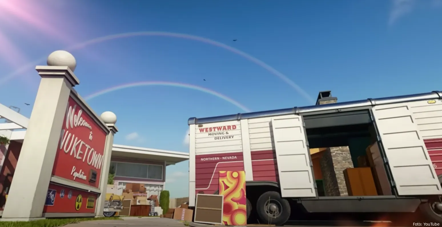 nuketown in black ops 6