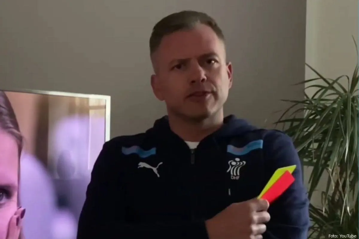 Jesper Madsen