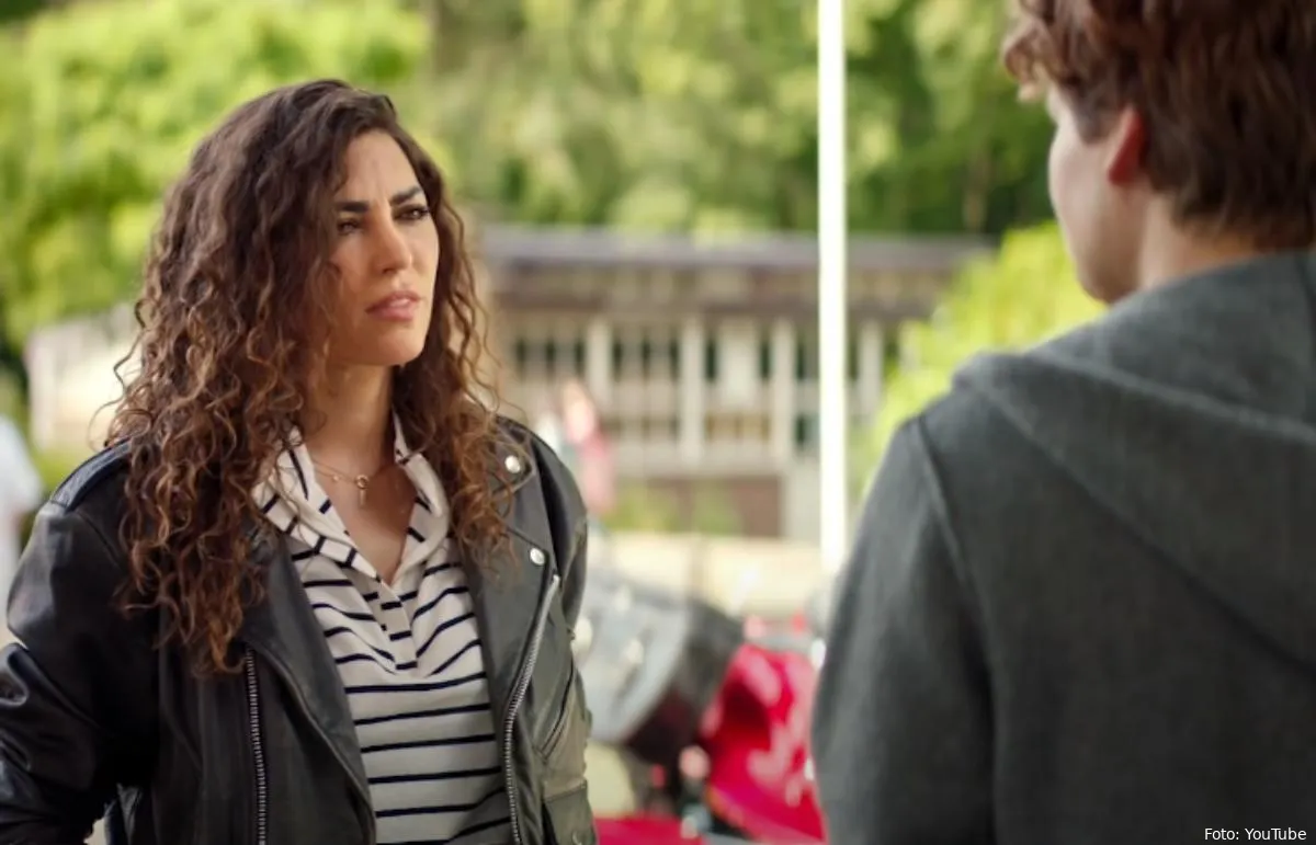 liefde zonder grenzen netflix film