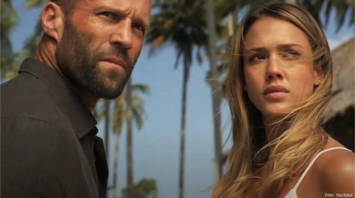 mechanic resurrection netflix film
