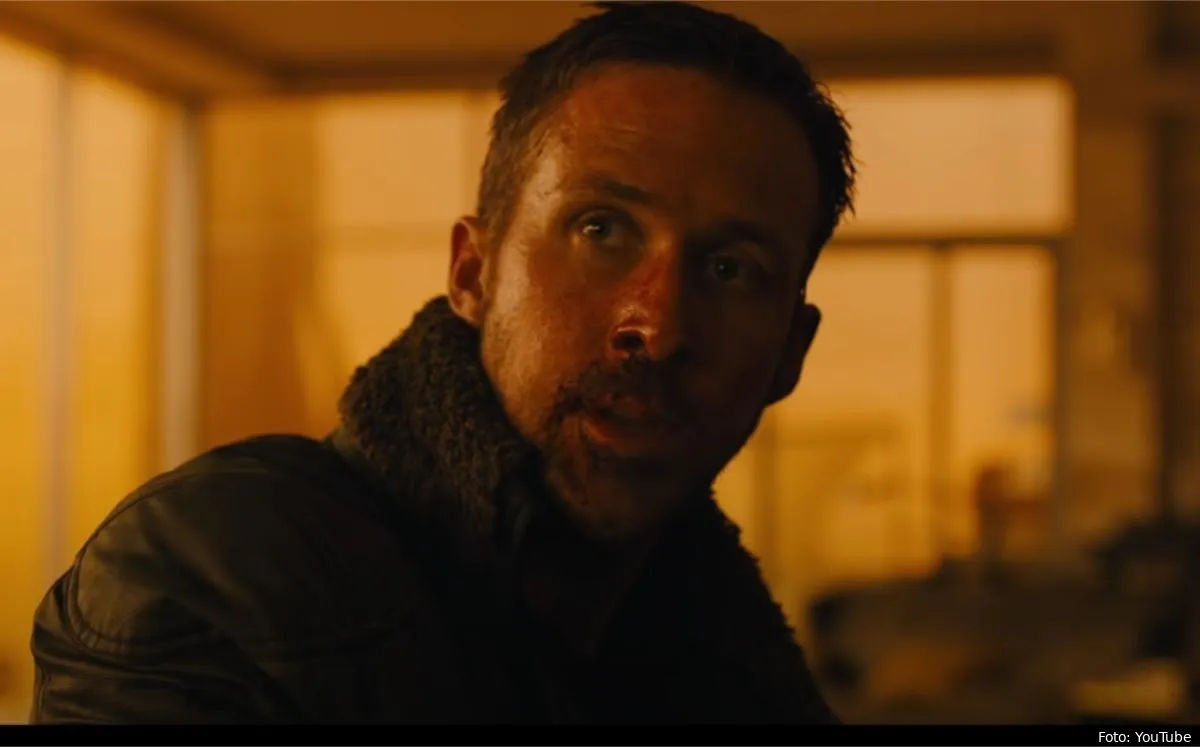 runner blade 2049 netflix film