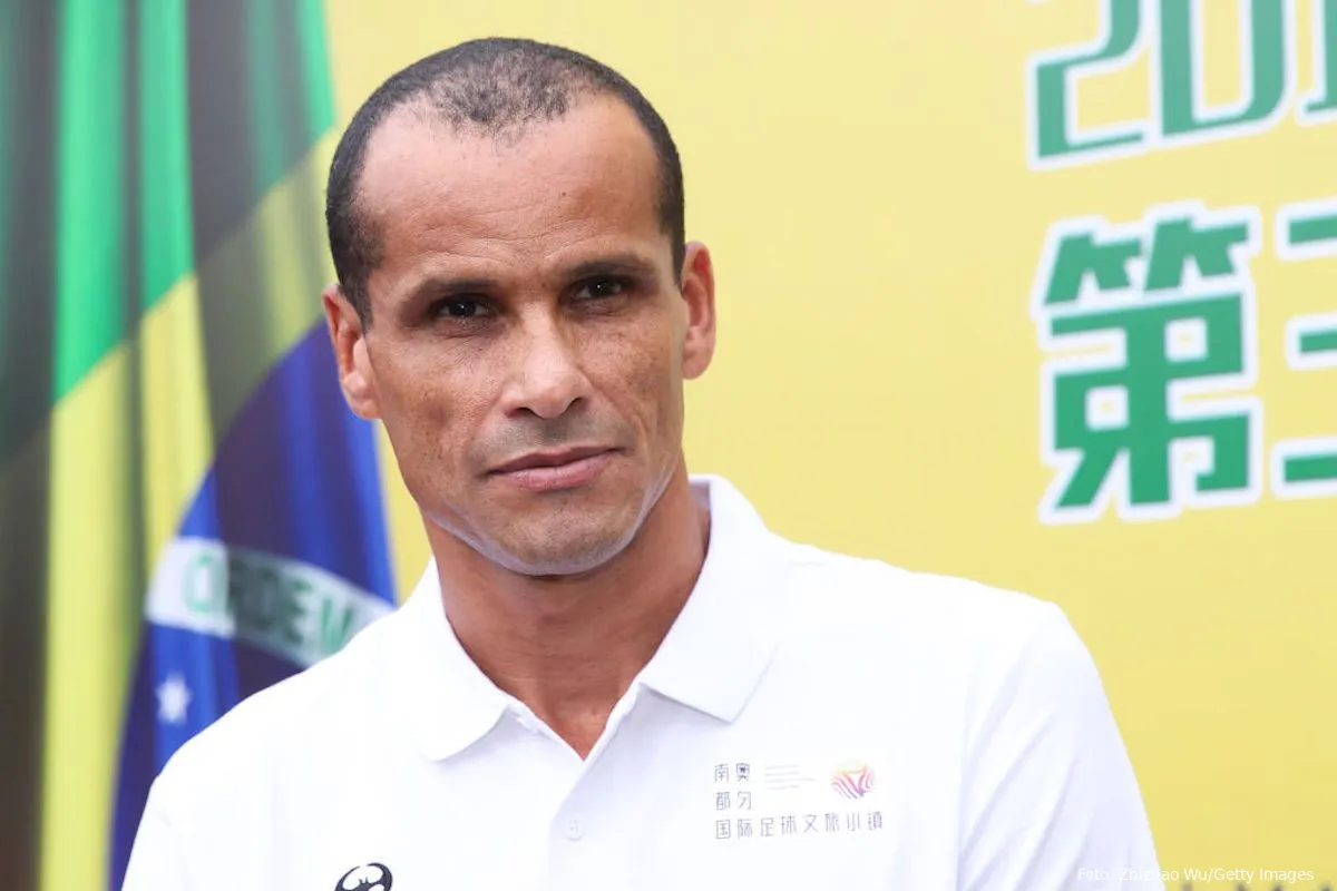 rivaldo