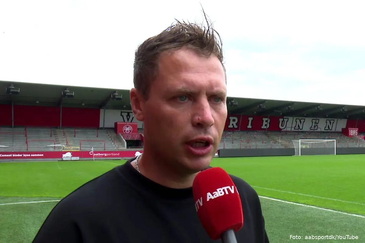 Menno van Dam