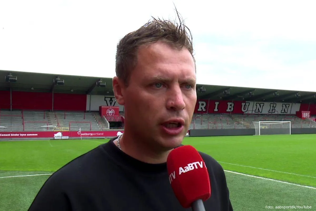 Menno van Dam