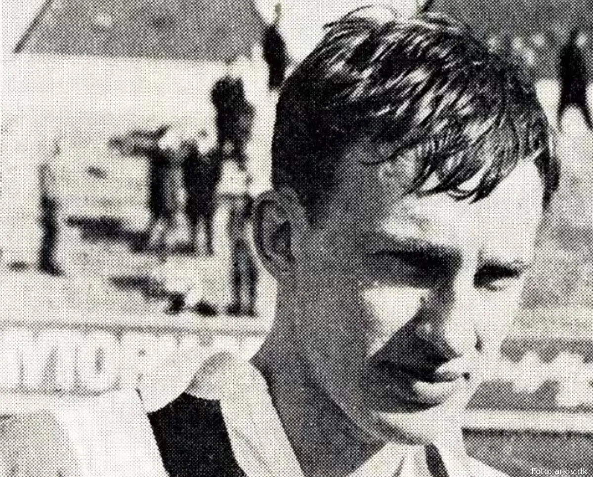 bjarne lildballe