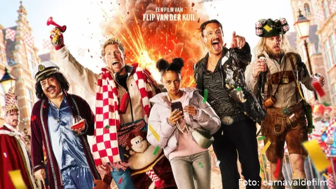 carnaval film
