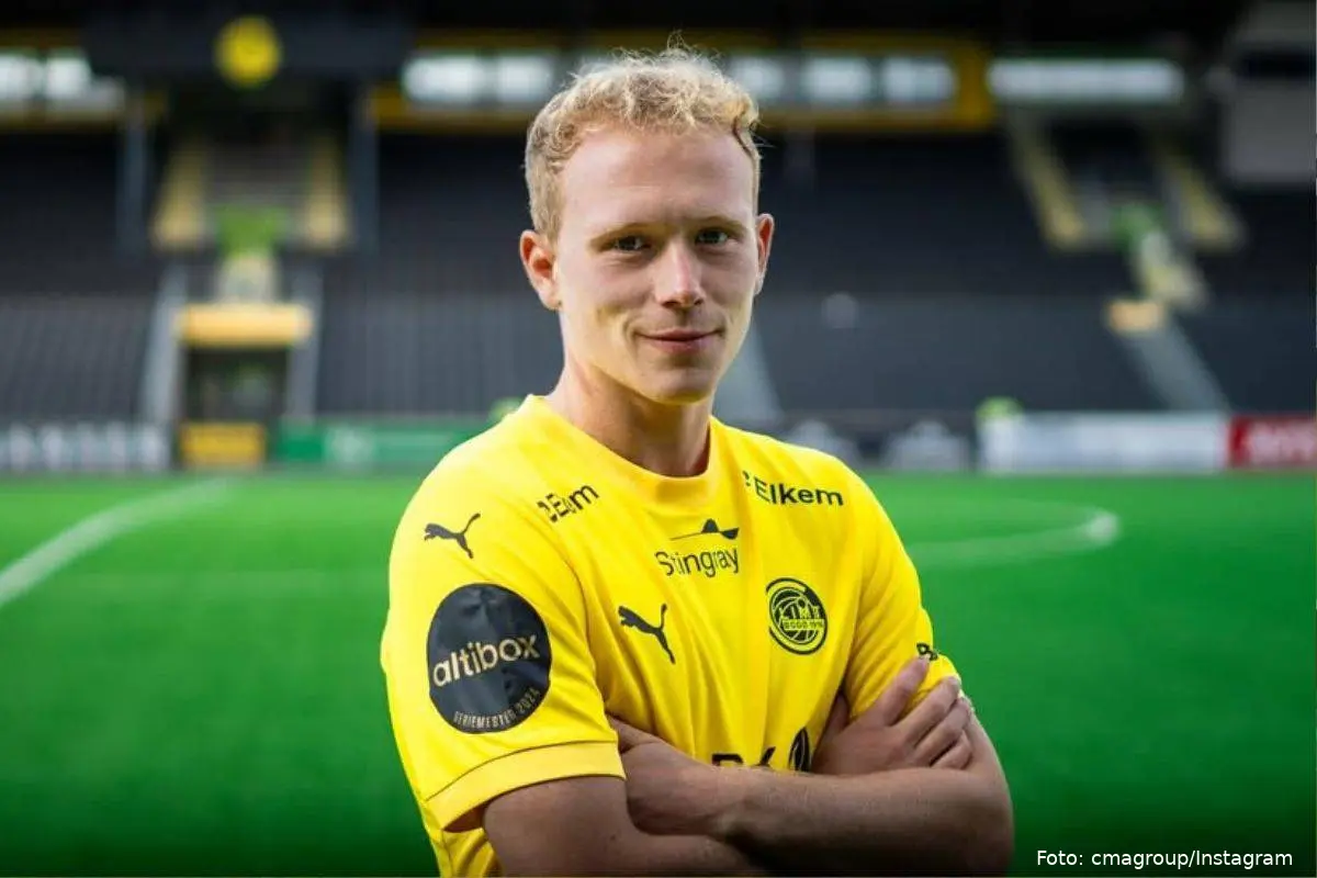 Anders Klynge