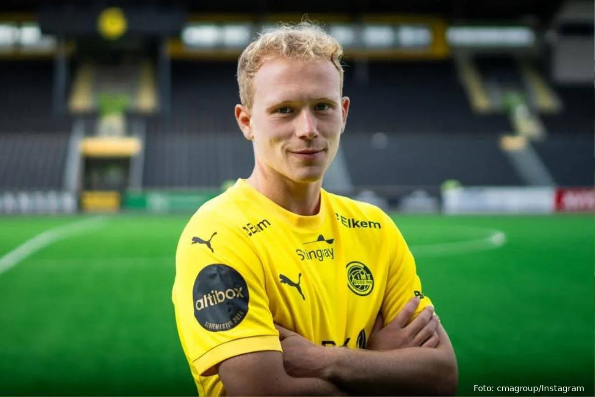 Anders Klynge