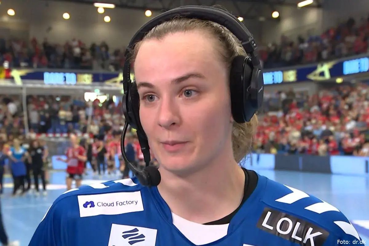 Anna Kristensen