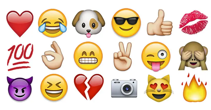 fhm emoji