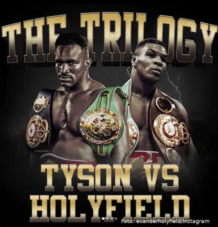 trilogy