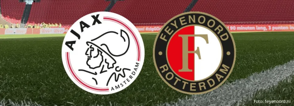 ajax feyenoord