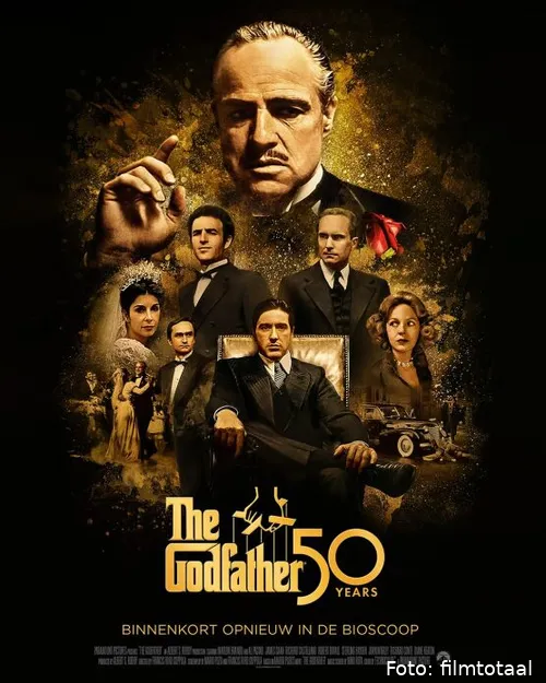 the godfather