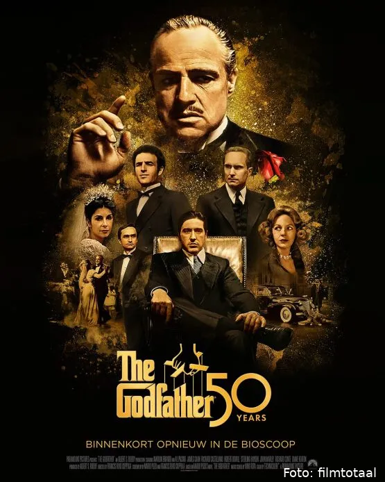 the godfather