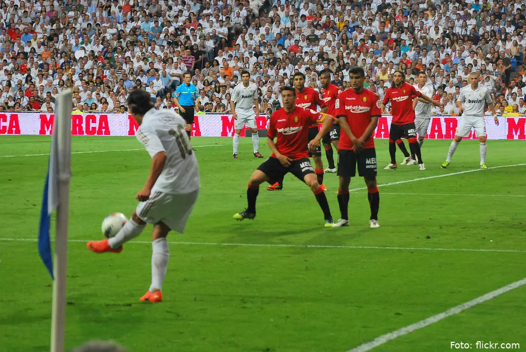 la liga banner