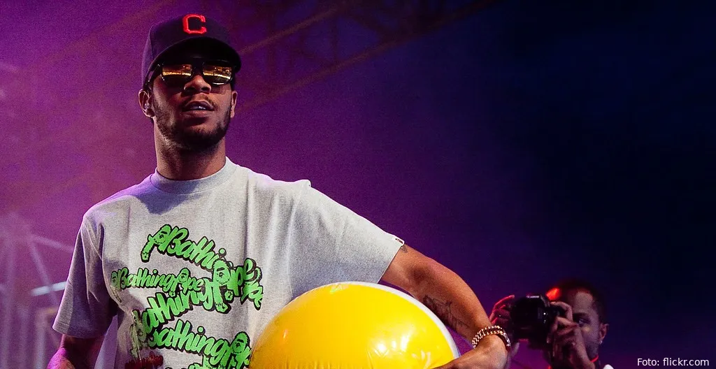 banner kid cudi
