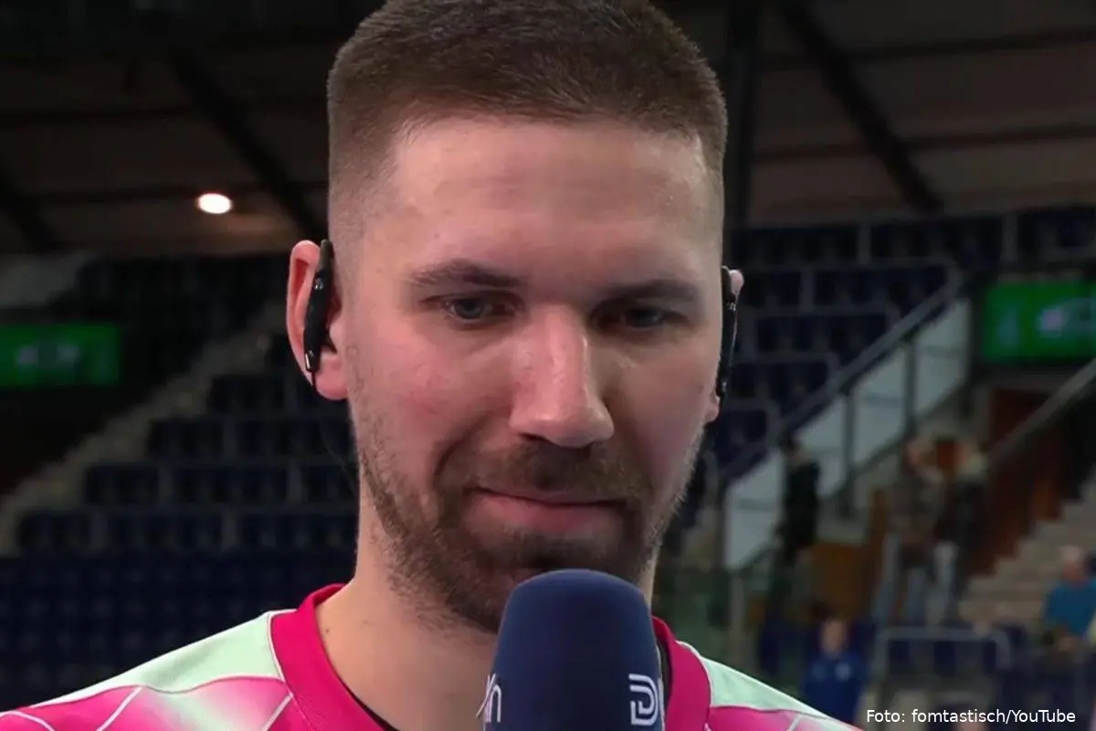 Fabian Wiede