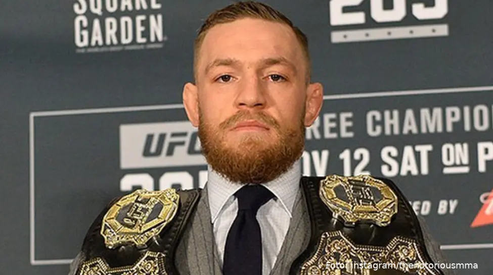 fhm conor mcgregor