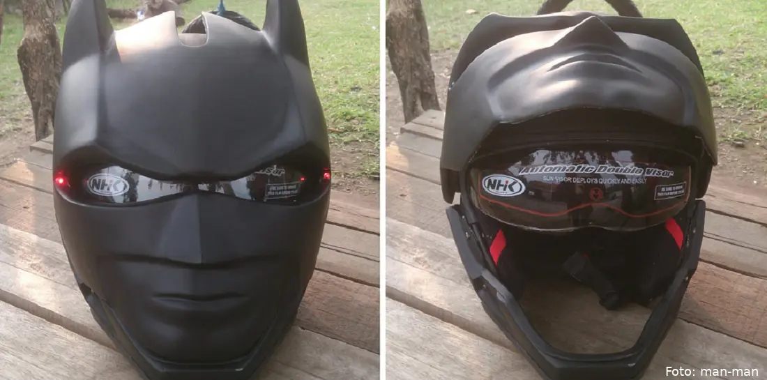 motorhelm 3
