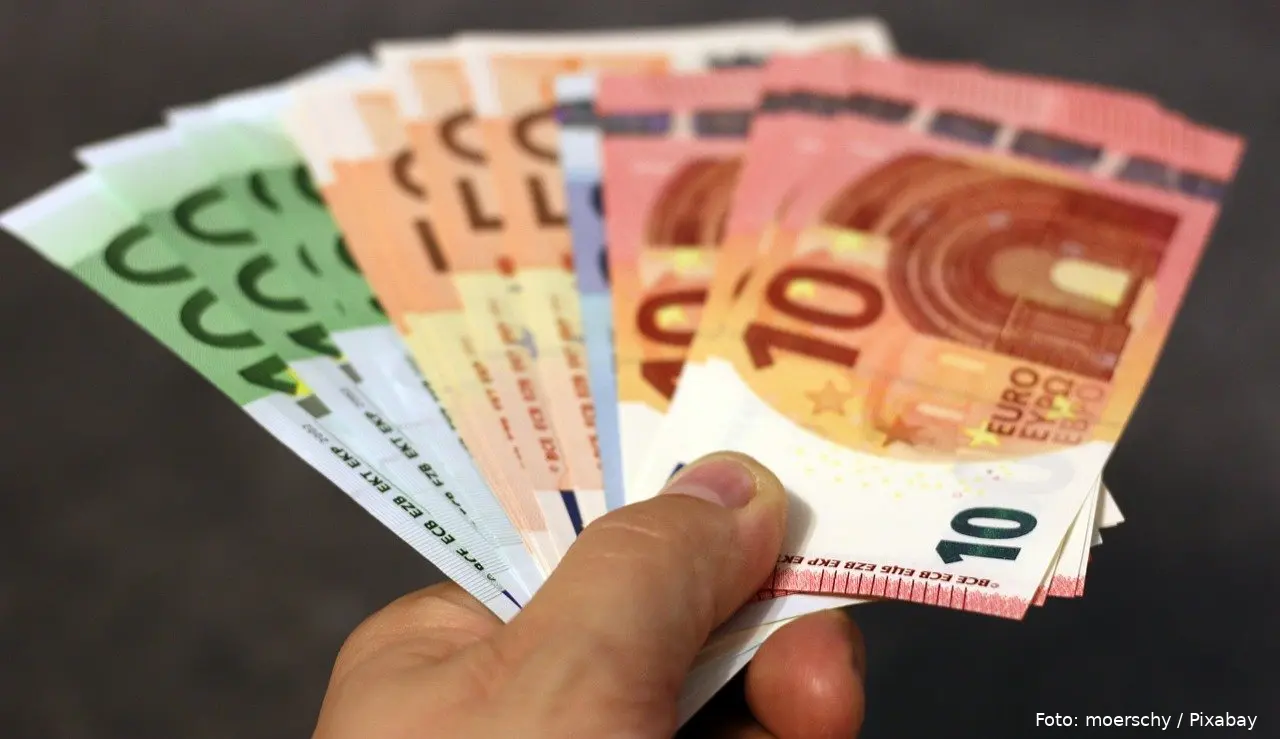geld euros matchfixing