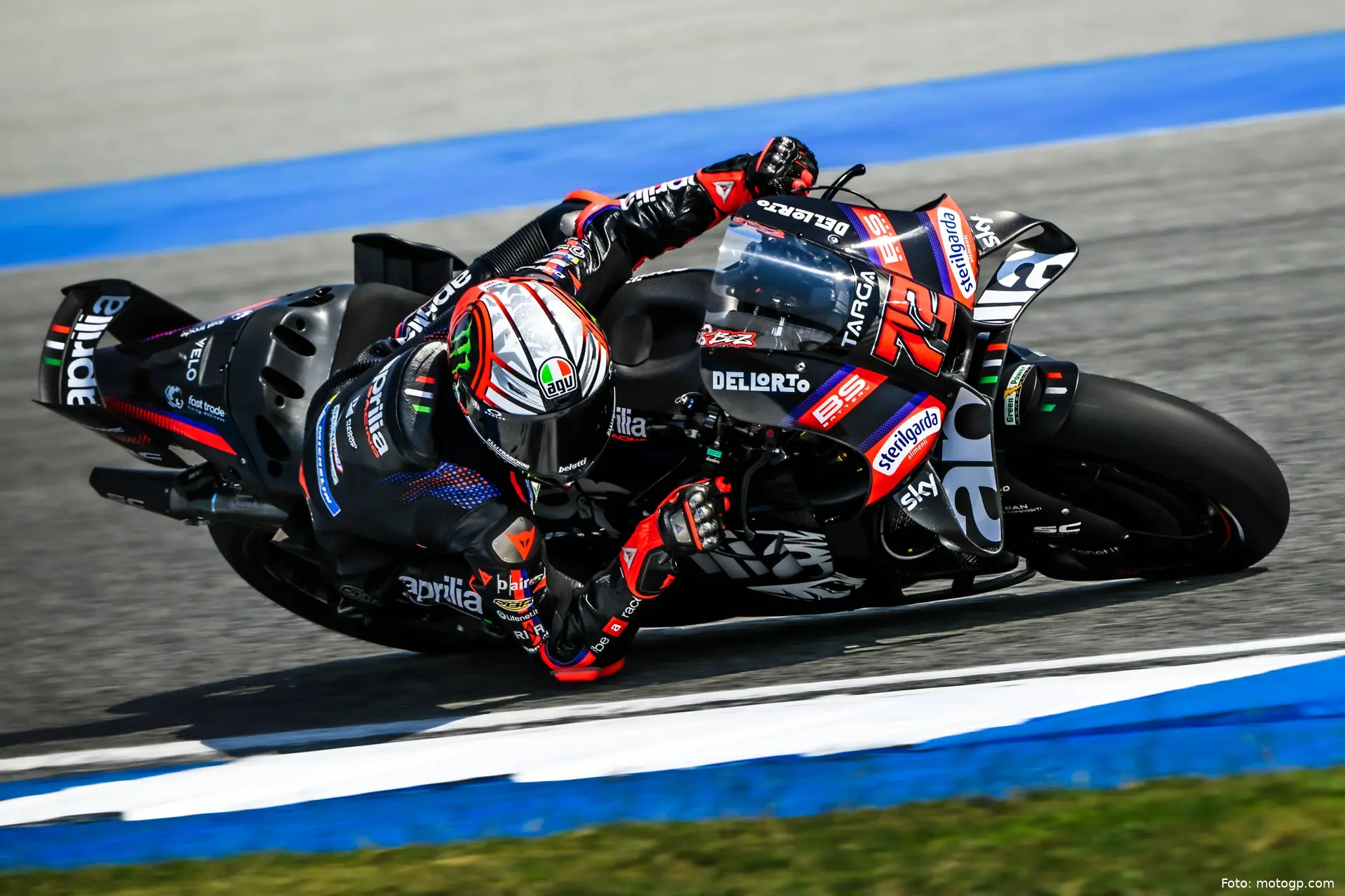 bezzecchi-motogp-buriram-test