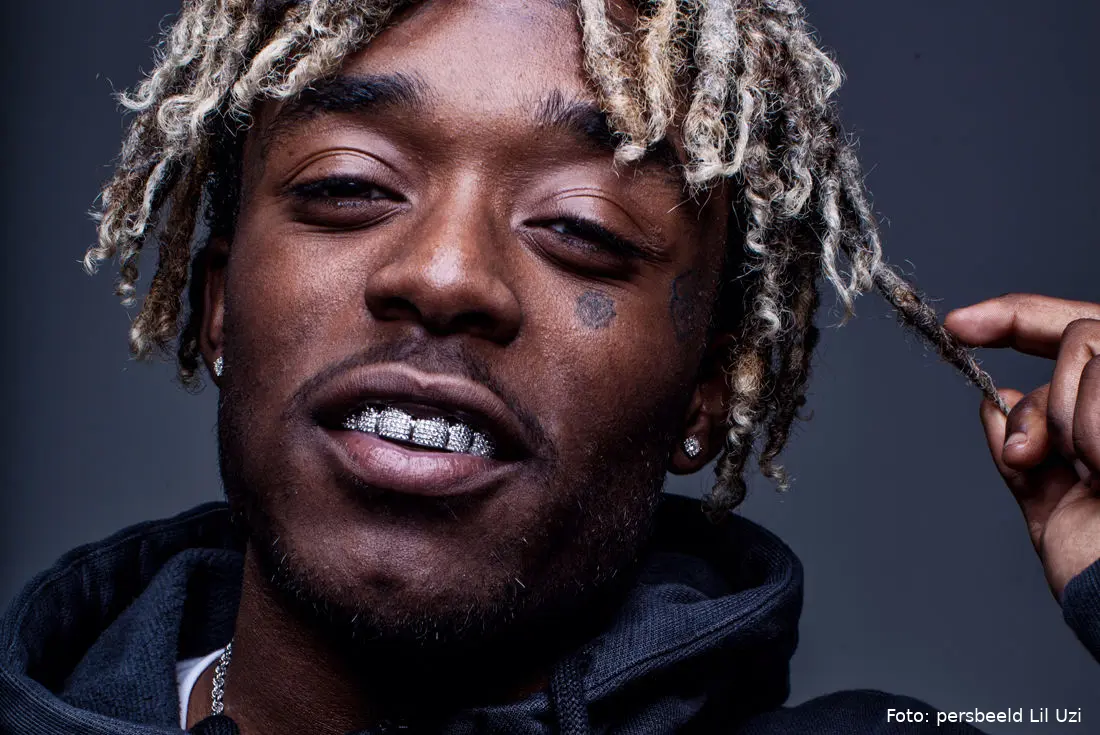 liluzivert