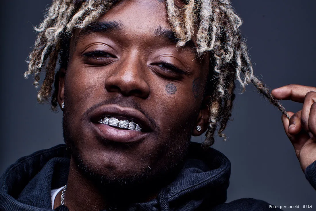 liluzivert