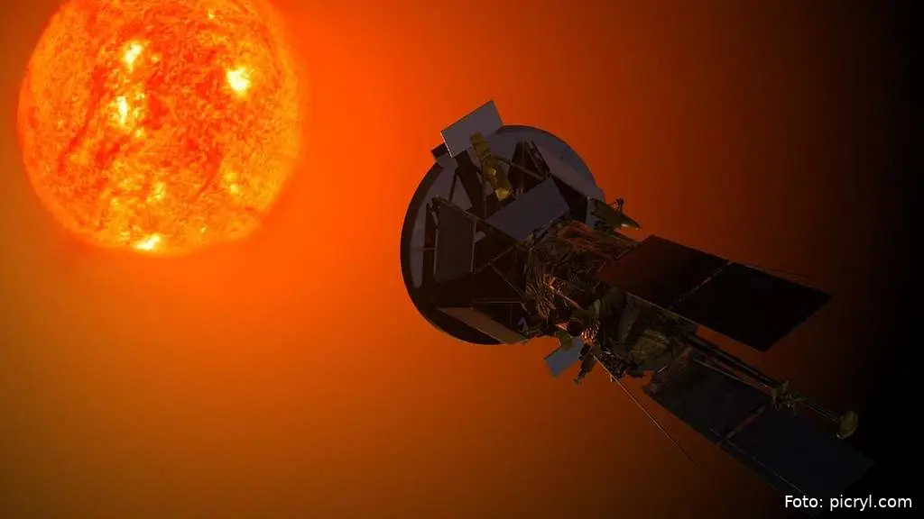 solar probe plus observing the sun b50fe0 1024