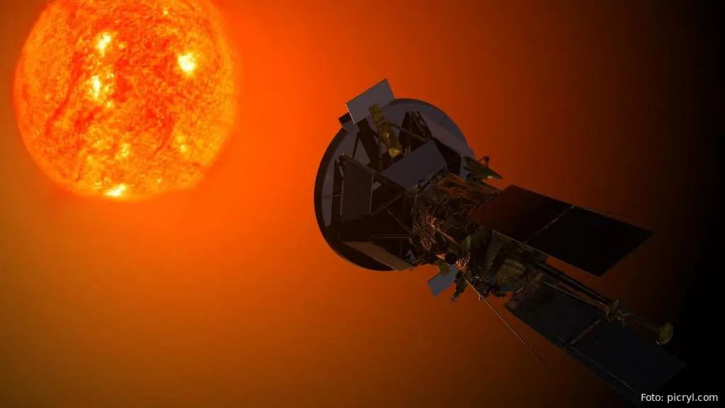 solar probe plus observing the sun b50fe0 1024