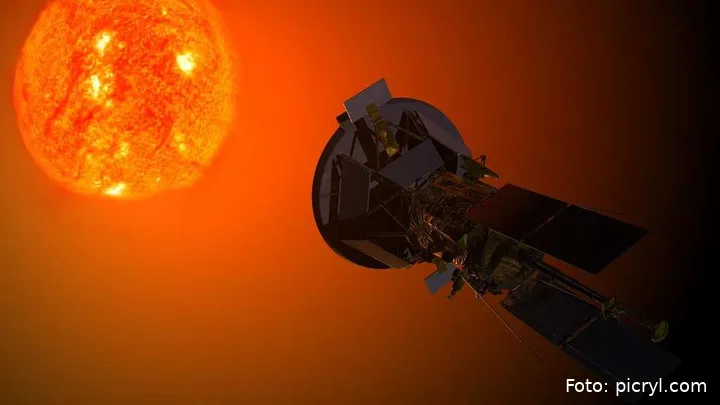 solar probe plus observing the sun b50fe0 1024