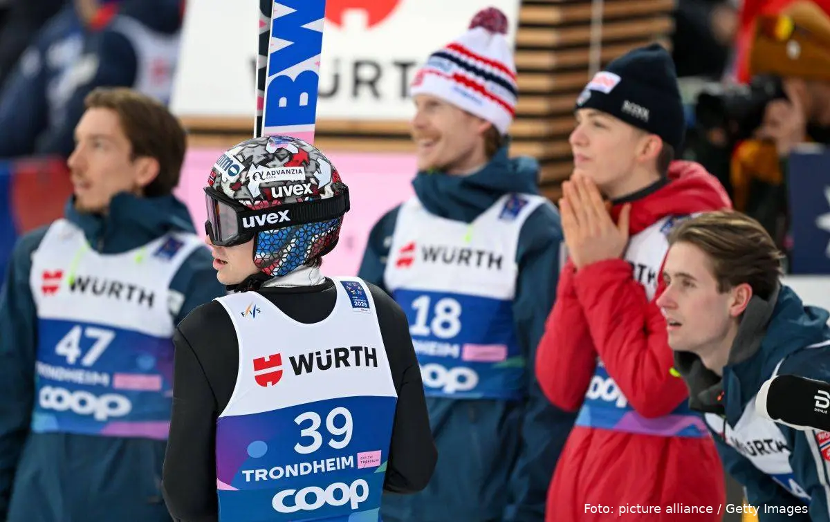 skihop norge