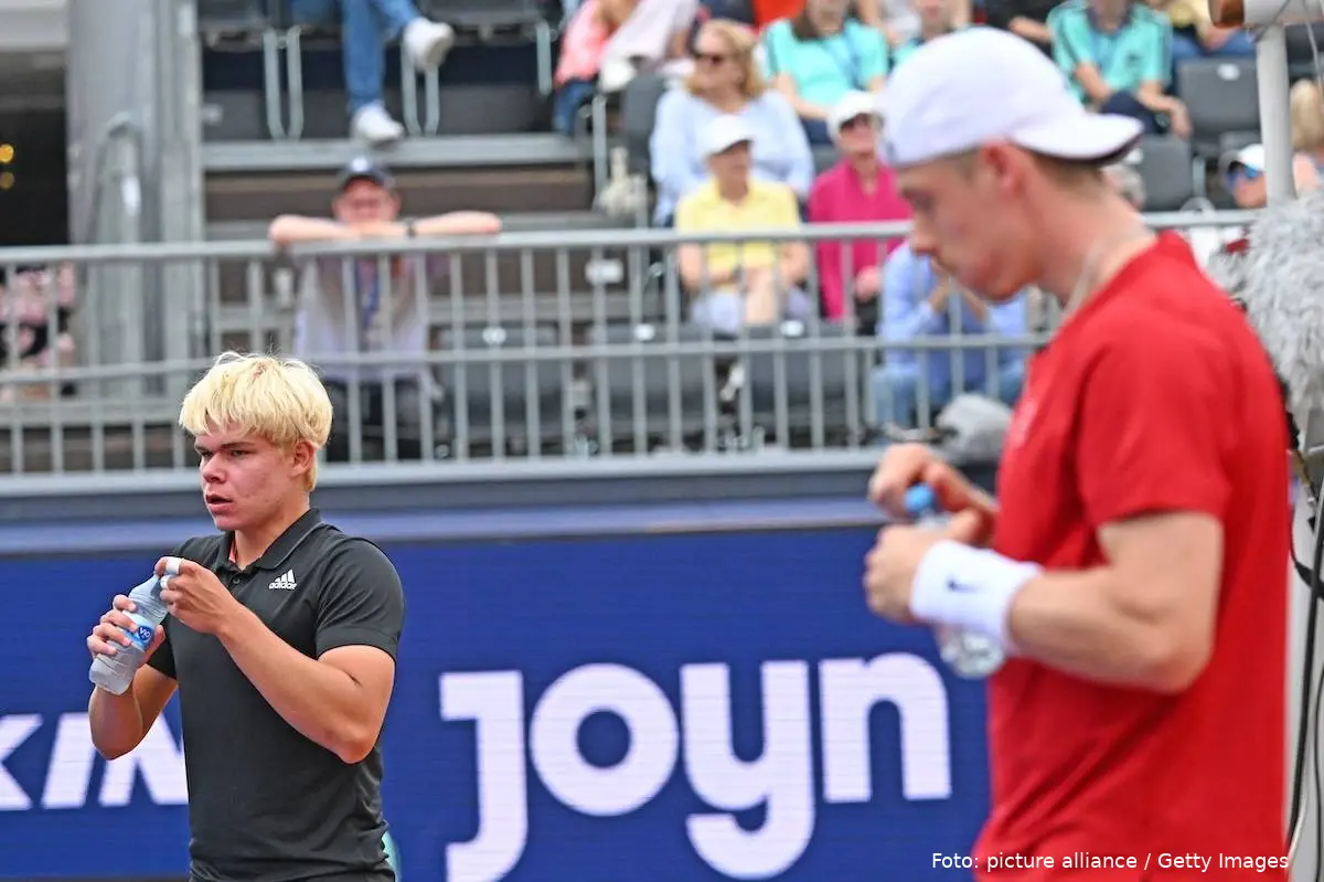 denis shapovalov diego dedura palomero
