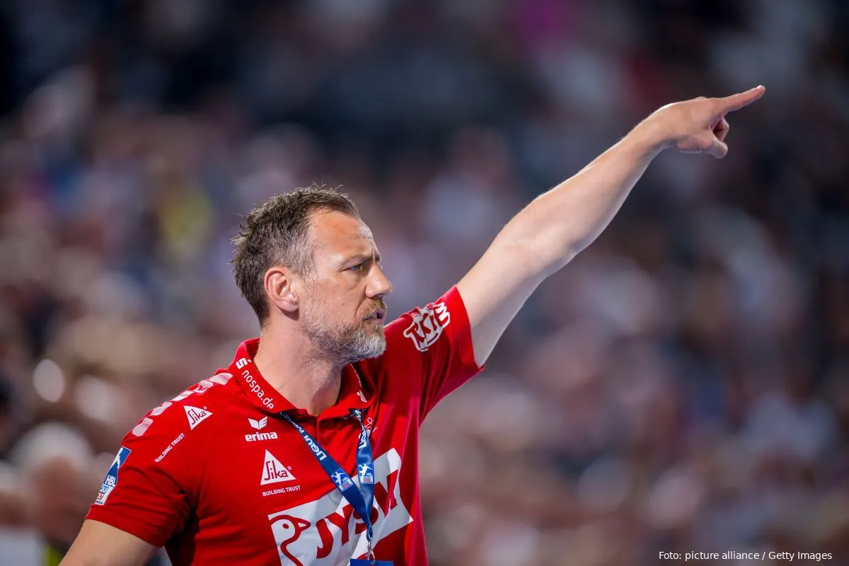 maik machulla