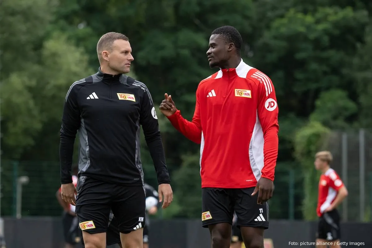 kristoffer wichmann union berlin