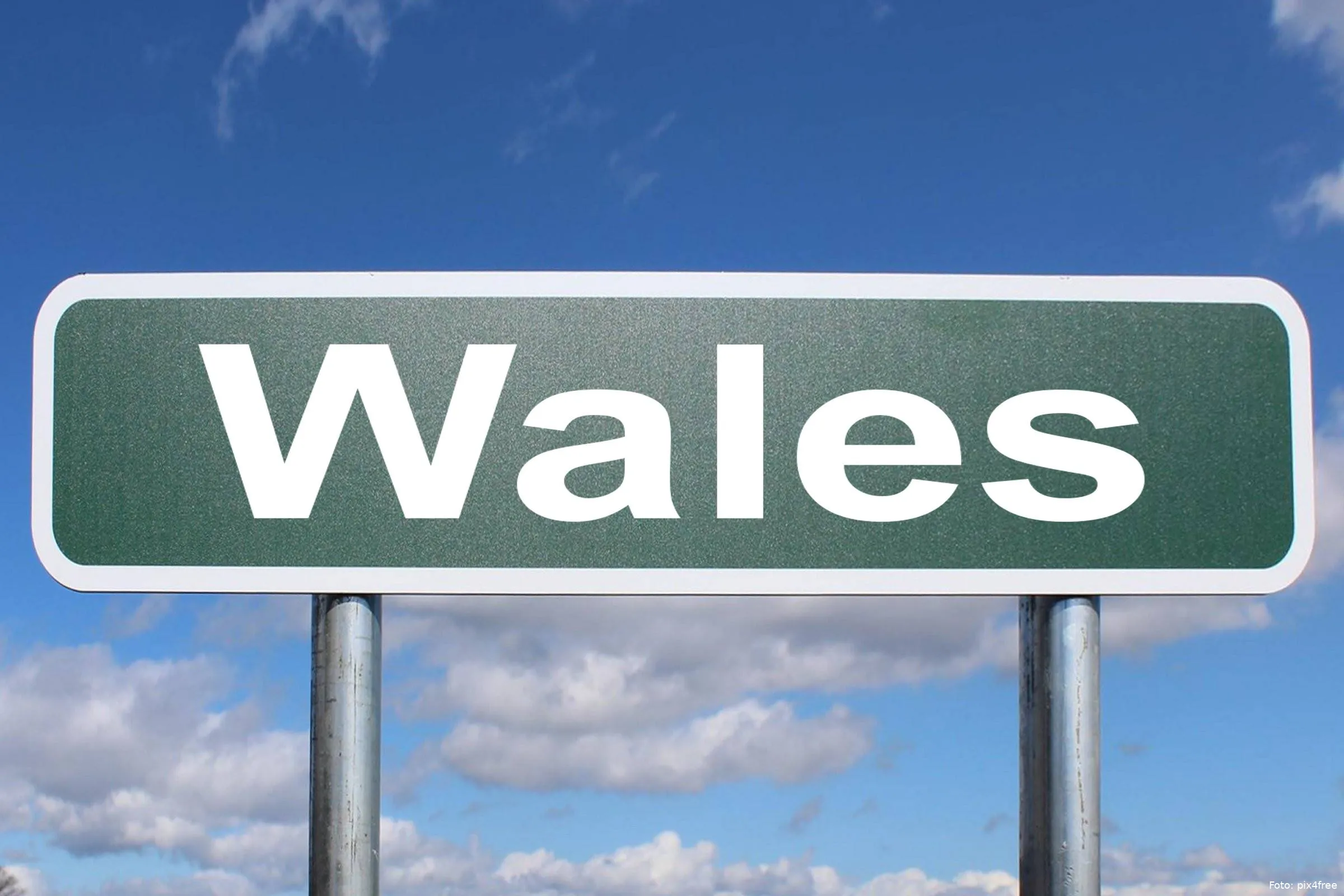 wales