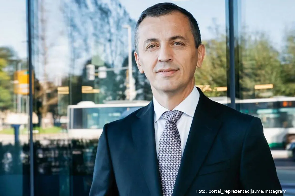 Predrag Bošković