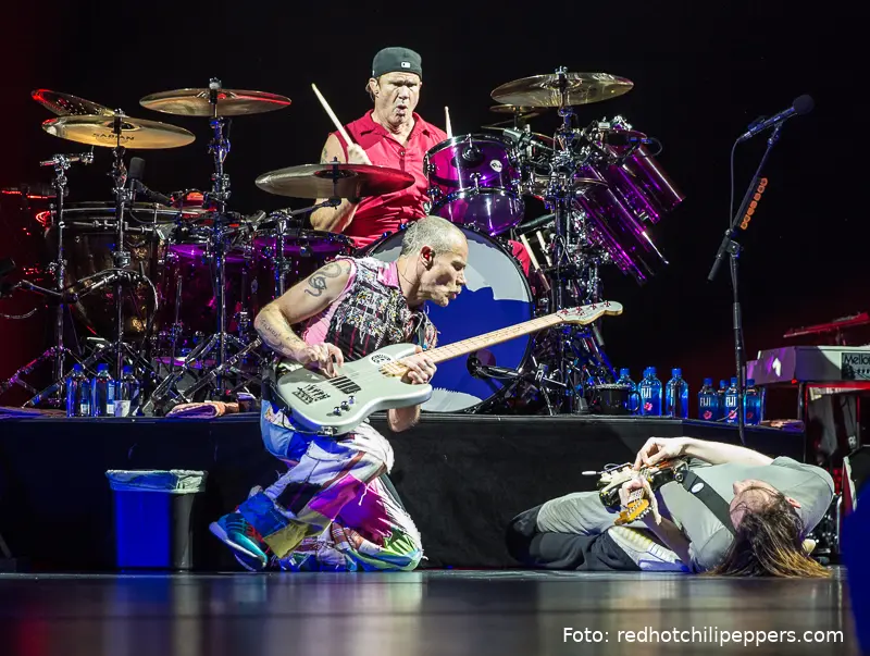 rhcp