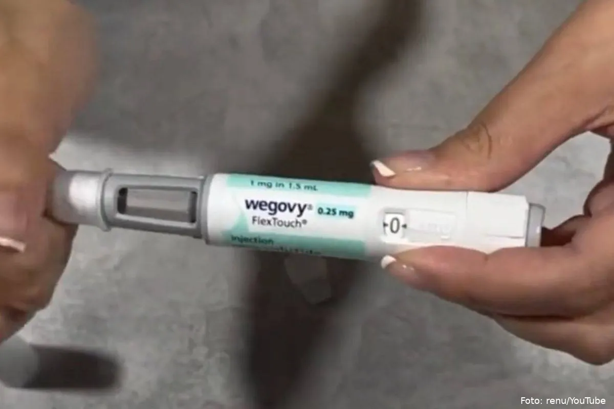 Wegowy