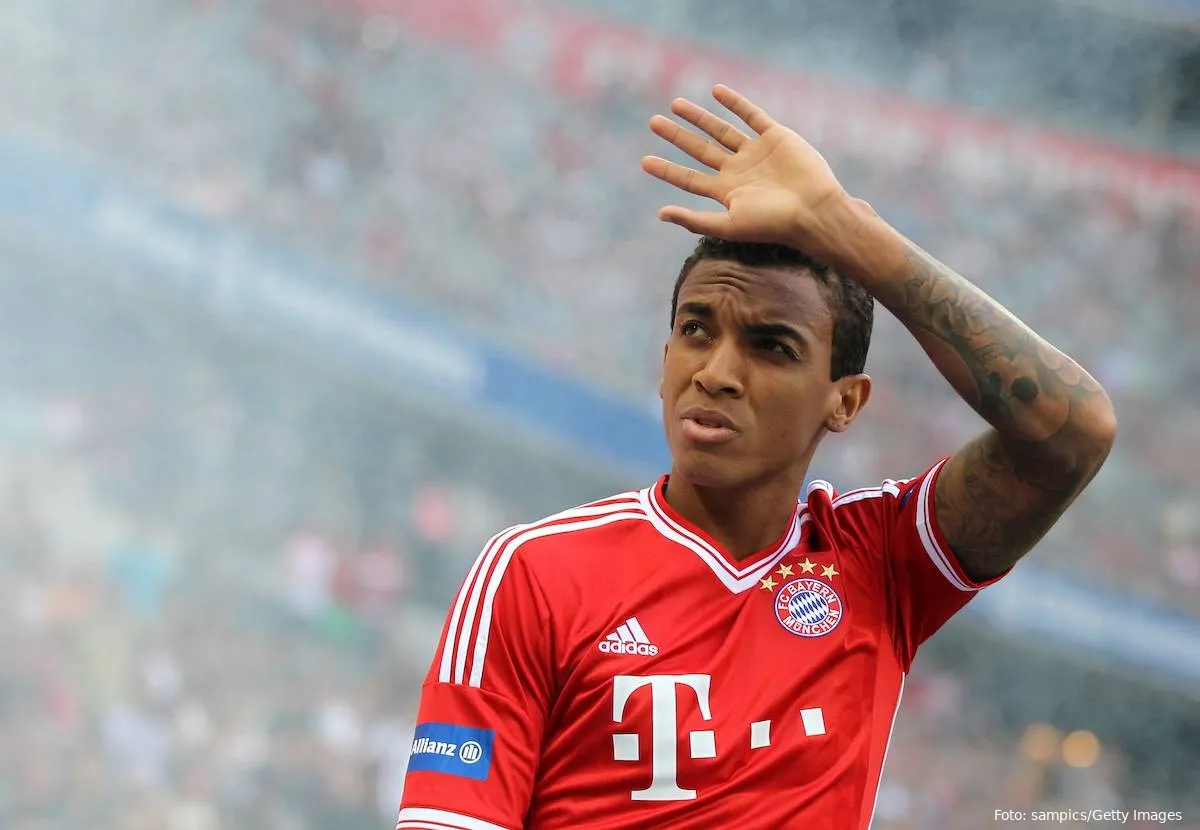 luiz gustavo